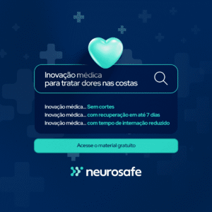 Conheças as vantagens das técnicas minimamente invasivas
