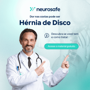 Descubra se você tem hérnia de disca