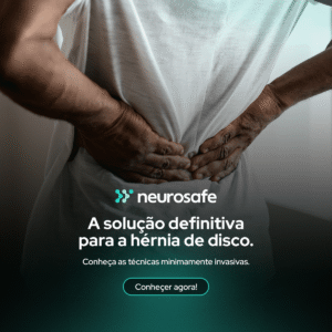 Saiba como se libertar da hernia de disco
