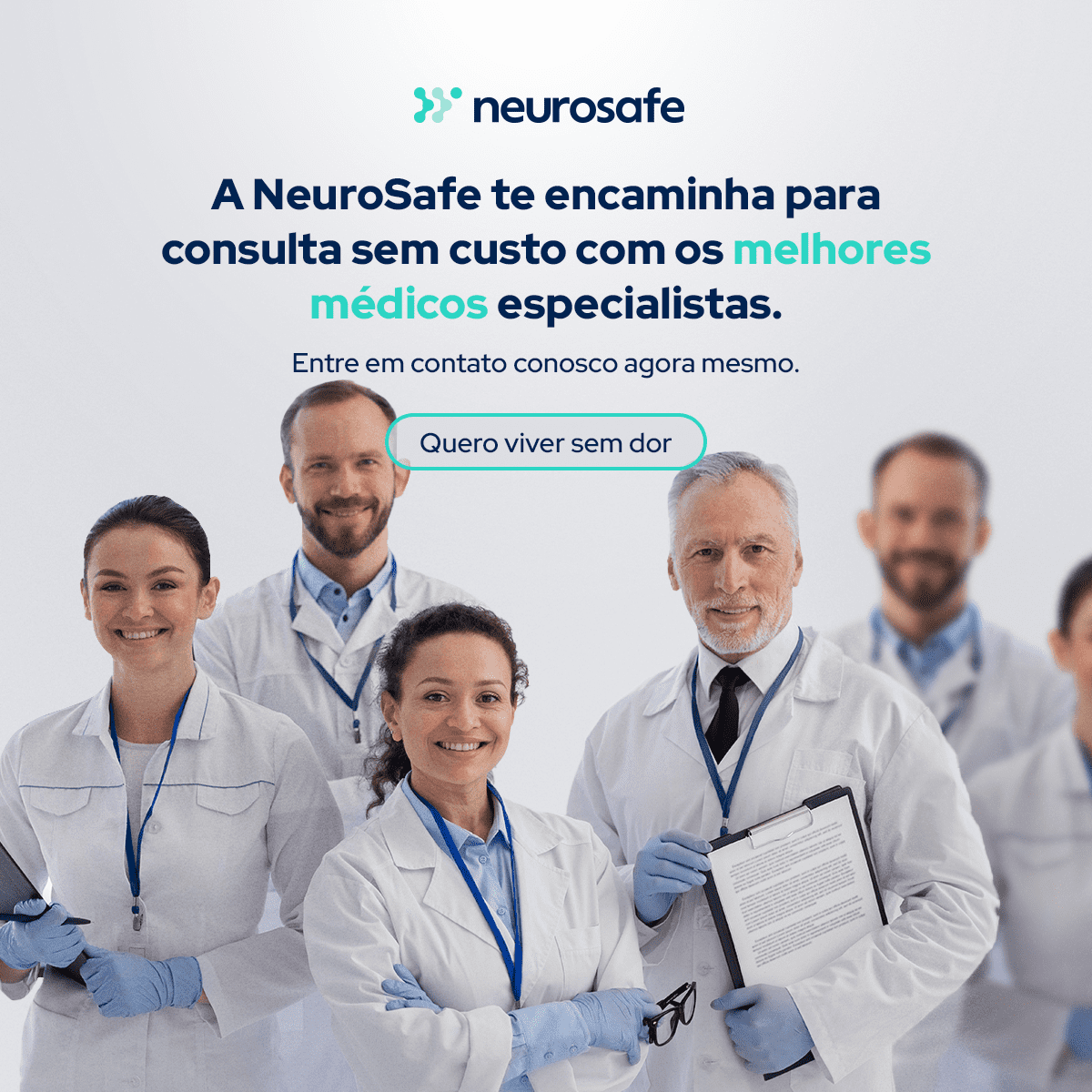 Agende sua consulta com os melhores médicos especialistas