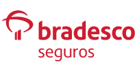 Logo Bradesco Seguros