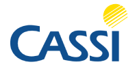 Logo Cassi