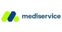 Logo mediservice
