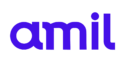 Logo Amil
