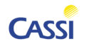 Logo Cassi