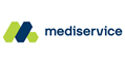 Logo Mediservice