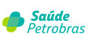 Logo Saúde Petrobras