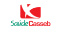 Logo Saúde Casseb