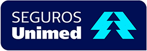Logo Seguros Unimed