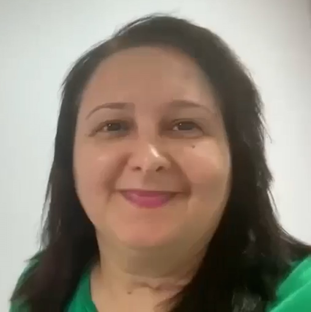 Imagem Aline Voltarelli Teixeira